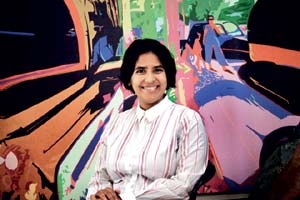 With travel on everyone’s mind these days, carrying the right luggage is part of the checklist. And to ride the wave, VIP Industries has gone all out with trendy, colourful bags and suitcases launched under its various brands recently. From transforming a luggage company to a lifestyle one, Radhika Piramal, managing director, VIP Industries, has brought in numerous changes to make the company youthful and aspirational ever since she took charge in 2010.