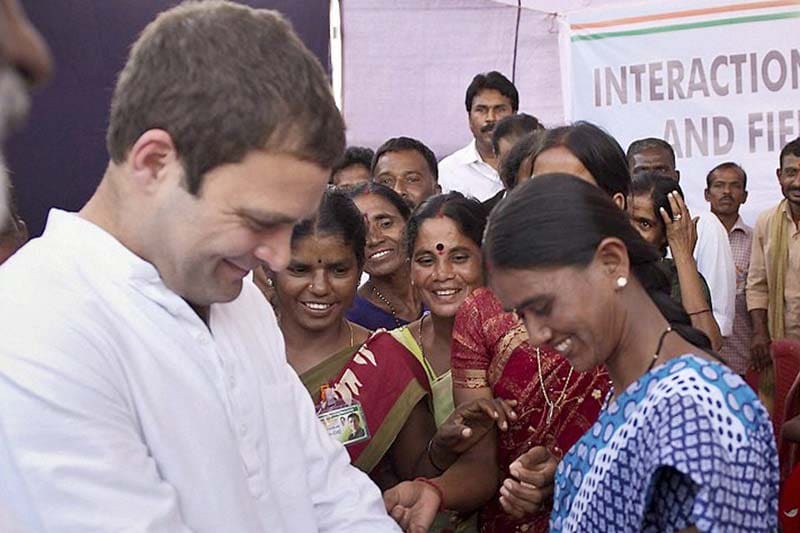 rahul gandhi, dalit student suicide, rahul gandhi on dalit student suicide, mgnrega, rahul gandhi mgnrega, narendra modi, rahul gandhi on modi govt, rahul gandhi speech, rahul gandhi speech highlights