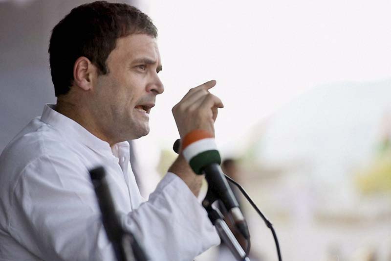 rahul gandhi, dalit student suicide, rahul gandhi on dalit student suicide, mgnrega, rahul gandhi mgnrega, narendra modi, rahul gandhi on modi govt, rahul gandhi speech, rahul gandhi speech highlights