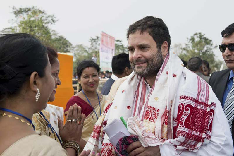 jnu protest, jnu issue, jnu news, jnu news today, jnu students protest, rahul gandhi, rahul gandhi news, rahul gandhi education, jnu students, jnu incident, jnu campus, jnu delhi, jnu case, Kanhaiya Kumar, Kanhaiya Kumar jnu, sedition, sedition in JNU, JNU BJP, bharatiya janata party, BJP news, Rashtriya Swayamsevak sangh, RSS news, india news
