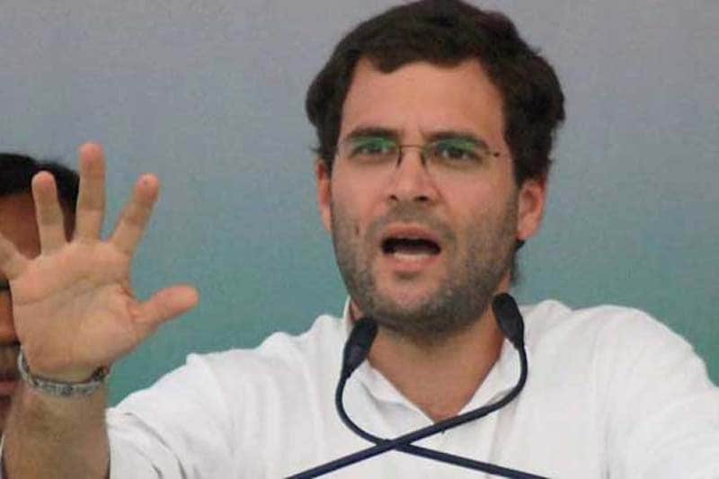 rahul gandhi, dalit student suicide, rahul gandhi on dalit student suicide, mgnrega, rahul gandhi mgnrega, narendra modi, rahul gandhi on modi govt, rahul gandhi speech, rahul gandhi speech highlights