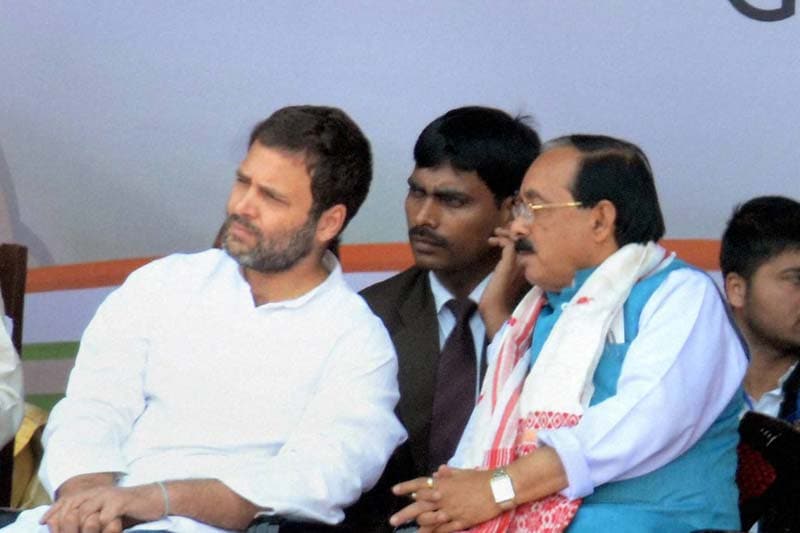 jnu protest, jnu issue, jnu news, jnu news today, jnu students protest, rahul gandhi, rahul gandhi news, rahul gandhi education, jnu students, jnu incident, jnu campus, jnu delhi, jnu case, Kanhaiya Kumar, Kanhaiya Kumar jnu, sedition, sedition in JNU, JNU BJP, bharatiya janata party, BJP news, Rashtriya Swayamsevak sangh, RSS news, india news