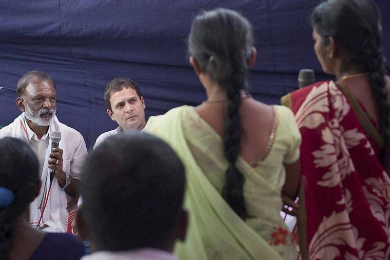 rahul gandhi, dalit student suicide, rahul gandhi on dalit student suicide, mgnrega, rahul gandhi mgnrega, narendra modi, rahul gandhi on modi govt, rahul gandhi speech, rahul gandhi speech highlights