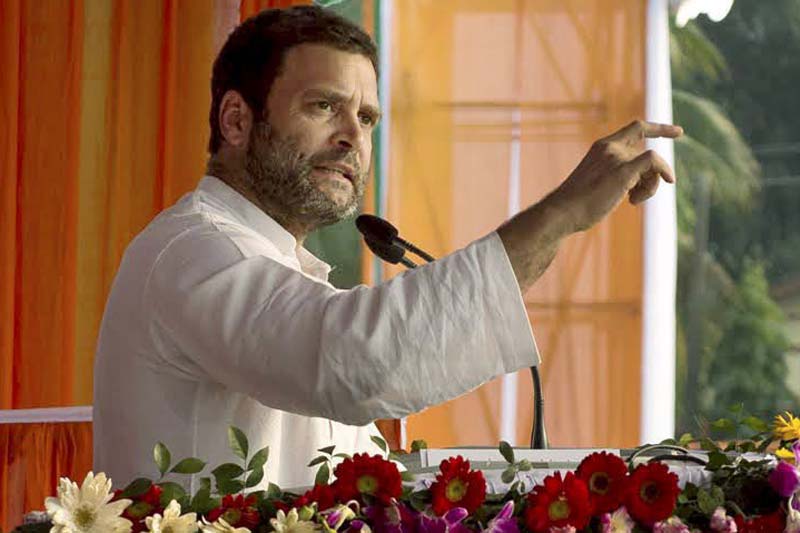 jnu protest, jnu issue, jnu news, jnu news today, jnu students protest, rahul gandhi, rahul gandhi news, rahul gandhi education, jnu students, jnu incident, jnu campus, jnu delhi, jnu case, Kanhaiya Kumar, Kanhaiya Kumar jnu, sedition, sedition in JNU, JNU BJP, bharatiya janata party, BJP news, Rashtriya Swayamsevak sangh, RSS news, india news