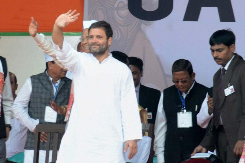 jnu protest, jnu issue, jnu news, jnu news today, jnu students protest, rahul gandhi, rahul gandhi news, rahul gandhi education, jnu students, jnu incident, jnu campus, jnu delhi, jnu case, Kanhaiya Kumar, Kanhaiya Kumar jnu, sedition, sedition in JNU, JNU BJP, bharatiya janata party, BJP news, Rashtriya Swayamsevak sangh, RSS news, india news