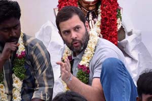 rahul gandhi, zika virus, donald trump, sonia gandhi, narendra modi wealth, sex determination, isis, terrorism, hyderabad university, world health organisation, latest news, top 10 latest news