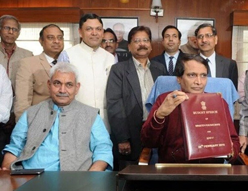 Rail Budget 2016 Live, Live Rail Budget 2016, Live Rail Budget 2016-17, Rail Budget 2016-17 Live, rail budget live coverage, rail budget live updates, rail budget live 2016, rail budget live coverage 2016-17, live coverage of rail budget 2016, Indian Rail Budget 2016 Live, Live Indian Rail Budget 2016-17, India Rail Budget 2016-17