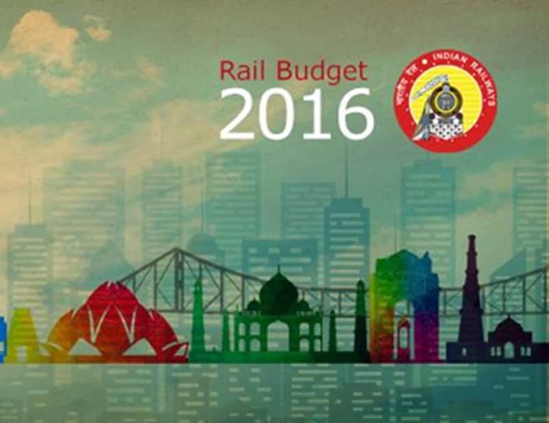 rail budget 2016, railway budget 2016, railway budget 2016 date, railway budget 2016 expectations, railway budget 2016 new trains, rail budget 2016-17, rail budget date, rail budget 2016-17 expectations, rail budget 2016 new trains, new trains in rail budget 2016-17, new trains in railway budget 2016-17, indian railway budget 2016-17