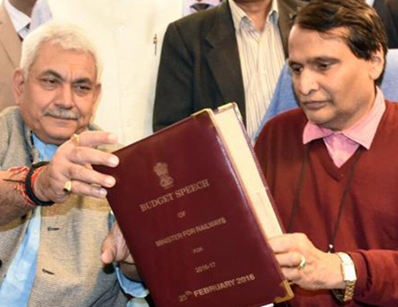 rail budget 2016, railway budget 2016, railway budget 2016 date, railway budget 2016 expectations, railway budget 2016 new trains, sures prabhu, suresh prabhu news