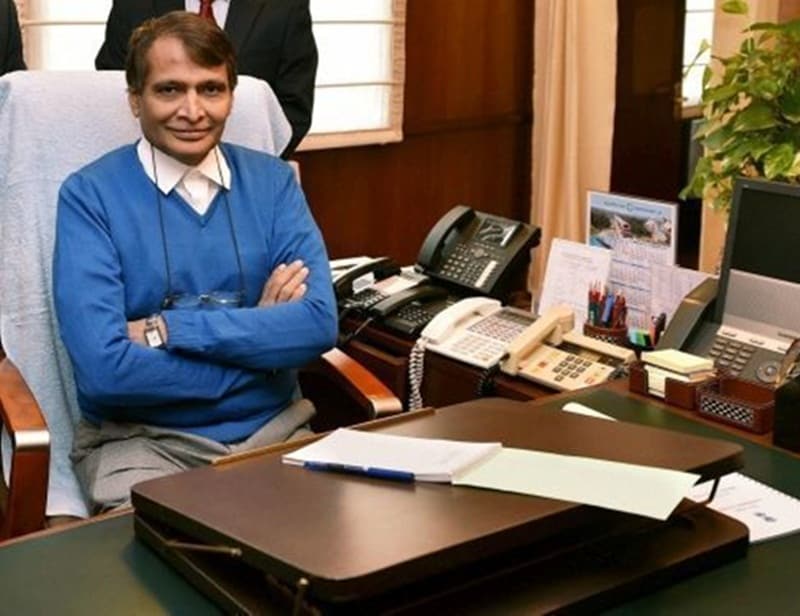 Rail Budget 2016 Live, Live Rail Budget 2016, Live Rail Budget 2016-17, Rail Budget 2016-17 Live, rail budget live coverage, rail budget live updates, rail budget live 2016, rail budget live coverage 2016-17, live coverage of rail budget 2016, Indian Rail Budget 2016 Live, Live Indian Rail Budget 2016-17, India Rail Budget 2016-17