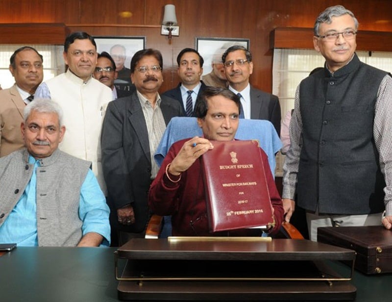 rail budget 2016, railway budget 2016, railway budget 2016 date, railway budget 2016 expectations, railway budget 2016 new trains, rail budget 2016-17, rail budget date, rail budget 2016-17 expectations, rail budget 2016 new trains, new trains in rail budget 2016-17, new trains in railway budget 2016-17, indian railway budget 2016-17