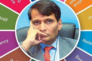 rail budget 2016, railway budget 2016, railway budget 2016 date, railway budget 2016 expectations, railway budget 2016 new trains, rail budget 2016-17, rail budget date, rail budget 2016-17 expectations, rail budget 2016 new trains, new trains in rail budget 2016-17, new trains in railway budget 2016-17, indian railway budget 2016-17, suresh prabhu, suresh prabhu rail budget 2016, suresh prabhu indian railways