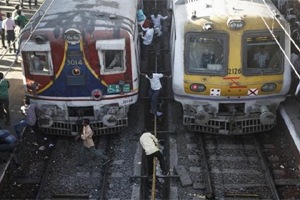 indian railways