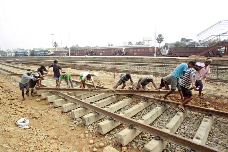 Rail Budget 2016 Live, Live Rail Budget 2016, Live Rail Budget 2016-17, Rail Budget 2016-17 Live, rail budget live coverage, rail budget live updates, rail budget live 2016, rail budget live coverage 2016-17, live coverage of rail budget 2016, Indian railways, Indian railways website, Indian railways info, irctc.co.in, indianrail.gov.in, Indianrailways.gov.in, Indian Rail Budget 2016 Live