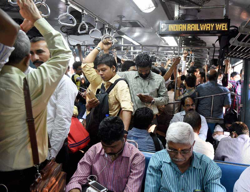 rail budget highlights, railway budget 2016, railway budget 2016 new trains, railway budget 2016 higlights, railway budget highlights, railway budget 2016 india, rail budget 2016-17, rail budget 2016 new trains, new trains in rail budget 2016, new train announced in rail budget 2016, unreserved superfast train, Utkrisht DoubleDecker AC Yatri Uday Express, New train Antyodaya Express, new train Humsafar, new train tejas