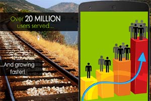 indian railways