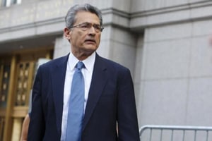 Rajat Gupta - Insider trading