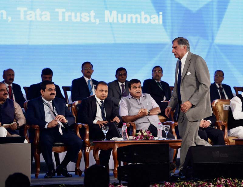 Ratan Tata, ratan tata quotes, ratan tata speech, Ratan Tata on startups, Ratan Tata startups, startup india, startup ideas, tata group, Snapdeal, Kaaryah, Urban Ladder, Bluestone, CarDekho, Sabse Technologies, Xiaomi, Ola, Tata Sons