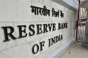 Reserve Bank of India Reserve Bank of India