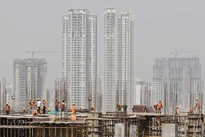 Real estate showing revival, home buyers going for 1 BHK and Studio apartments
