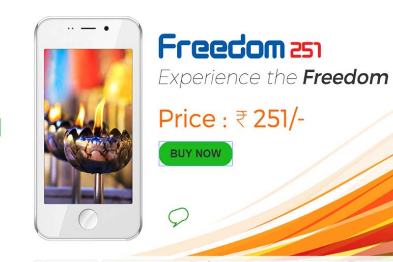 freedom 251, freedom 251 mobile, freedom 251 scam, freedom 251 news, 251 mobile, 251 mobile booking, 251 phone, 251 rupees phone, freedom251, freedom251 latest news, freedom251 mobile, ringing bells freedom 251, ringing bells phone, freedom 251 booking online registration, ringing bells mobile, freedom 251 mobile buy online, ringing bells pvt. ltd, smartphones news, technology news