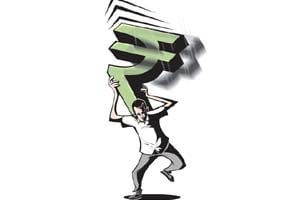 indian rupee