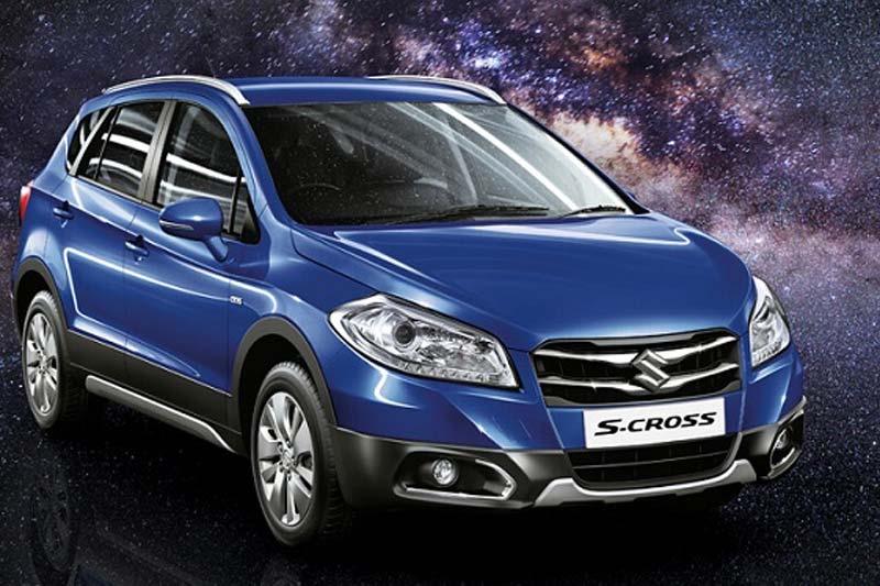 Auto Expo, Auto Expo 2016, maruti suzuki, maruti suzuki cars, maruti suzuki Auto Expo 2016, auto expo delhi motor show, Auto Expo 2016 images, maruti suzuki cars images, maruti vitara brezza, maruti suzuki ignis, maruti suzuki baleno RS, maruti suzuki s cross special