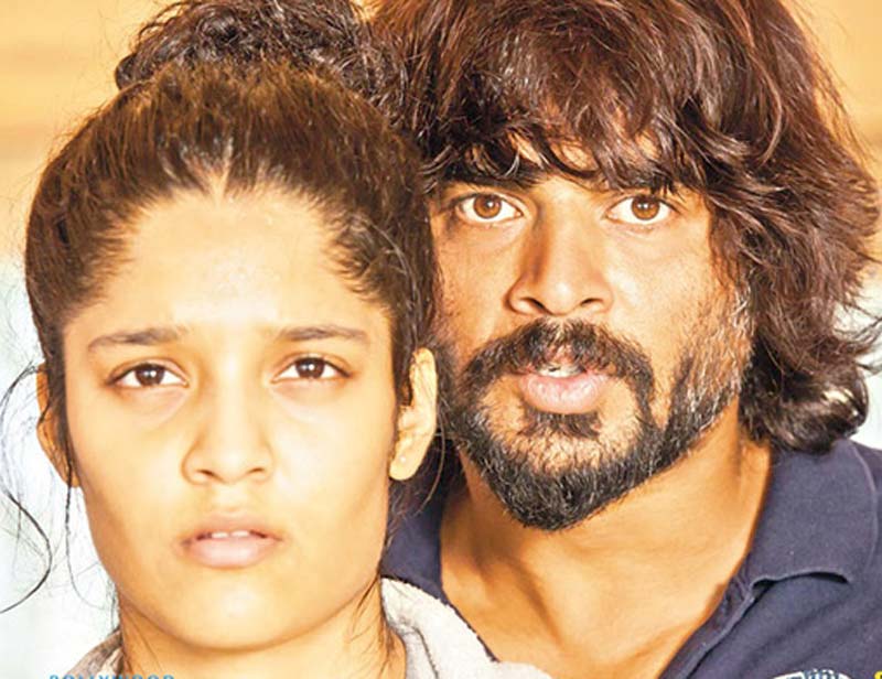 Saala Khadoos, Saala Khadoos box office, Saala Khadoos box office collections, Saala Khadoos collections, Saala Khadoos box office collections today, Saala Khadoos images
