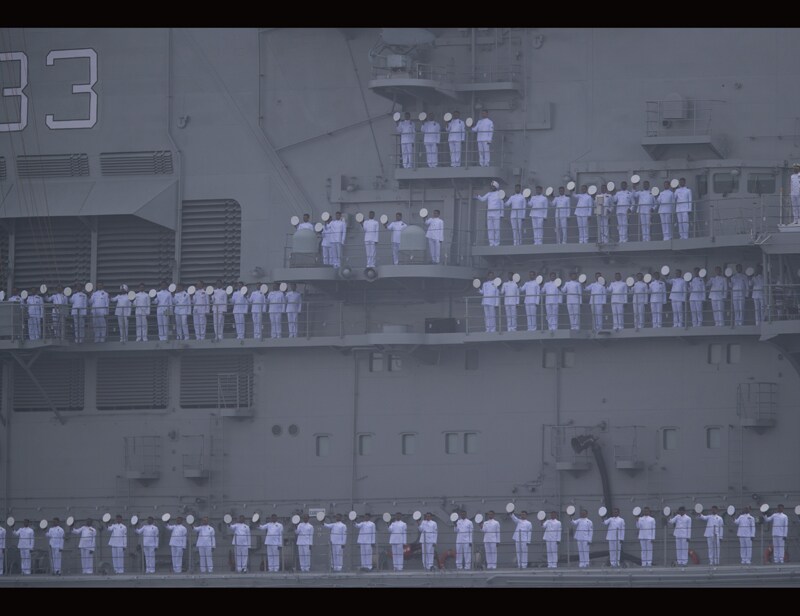 Narendra Modi speech, PM Modi Speech, International Fleet Review, Modi on global Economy, PM Modi on world navies, Fleet Review, Make in India initiative, Security And Growth, reap economic benefits
