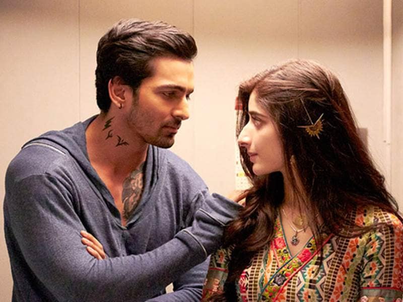 Sanam Teri Kasam box office collections, Sanam Teri Kasam, Sanam Teri Kasam first day collection, Valentine's Day, Valentine's Day movie, Valentine's Day gifts, Sanam Teri Kasam opening day collections, Sanam Teri Kasam day 1 collection, Sanam Teri Kasam box office, Sanam Teri Kasam collections, Sanam Teri Kasam occupancy rate, Mawra Hocane, Harshwardhan Rane, pakistani actress, bollywood, entertainment news