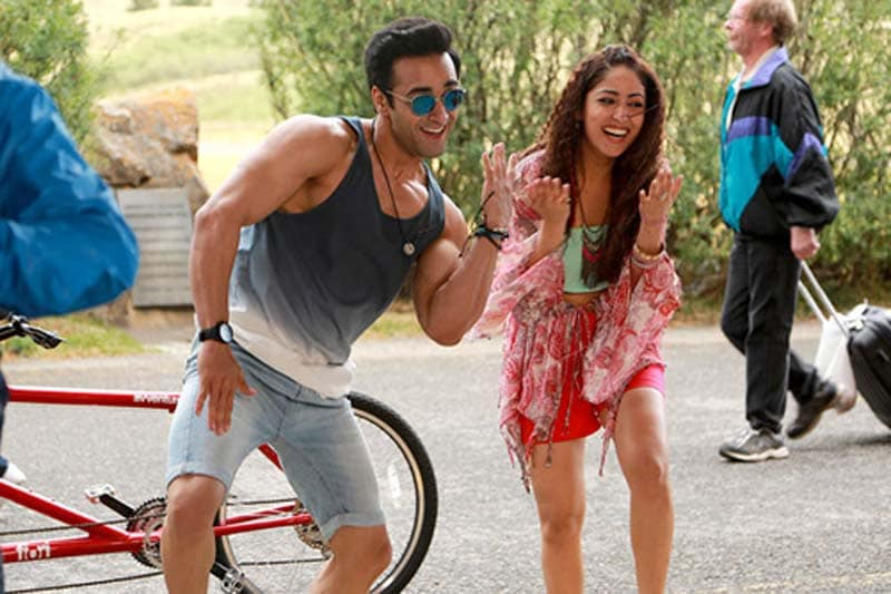 Sanam Re, Sanam Re box office, Sanam Re collections, Sanam Re box office collections, sanam re collection on opening weekend, sanam re collection on day 3, sanam re collection on third day, Sanam Re Pulkit Samrat, Pulkit Samrat