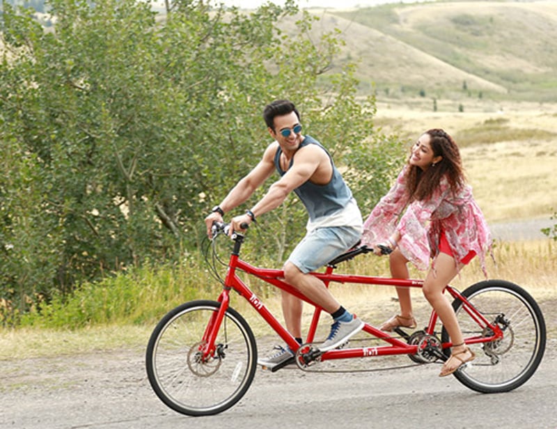 sanam re, sanam re box office, sanam re collections, sanam re box office collections, sanam re collections on opening day, sanam re collections on day 1, sanam re review, Pulkit Samrat, pulkit samrat new movie, Yami Gautam, yami gautam sanam re, bollywood, entertainment news