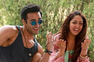 sanam re, sanam re movie, sanam re movie story, sanam re release, Pulkit Samrat, pulkit samrat new movie, pulkit samrat yami, Yami Gautam, yami gautam sanam re, entertainment news