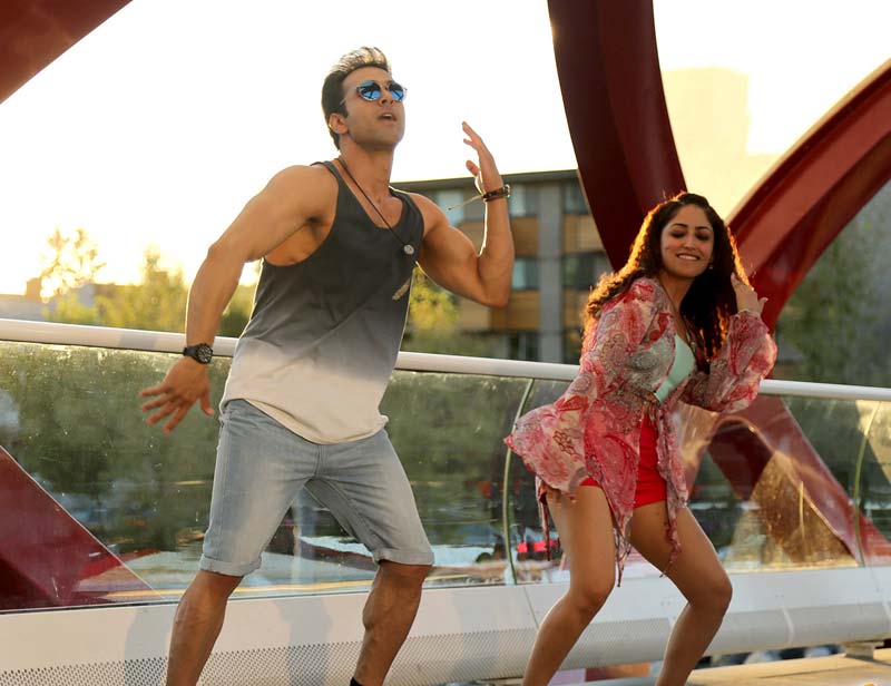 sanam re, sanam re box office, sanam re collections, sanam re box office collections, sanam re collections on opening day, sanam re collections on day 1, sanam re review, Pulkit Samrat, pulkit samrat new movie, Yami Gautam, yami gautam sanam re, bollywood, entertainment news