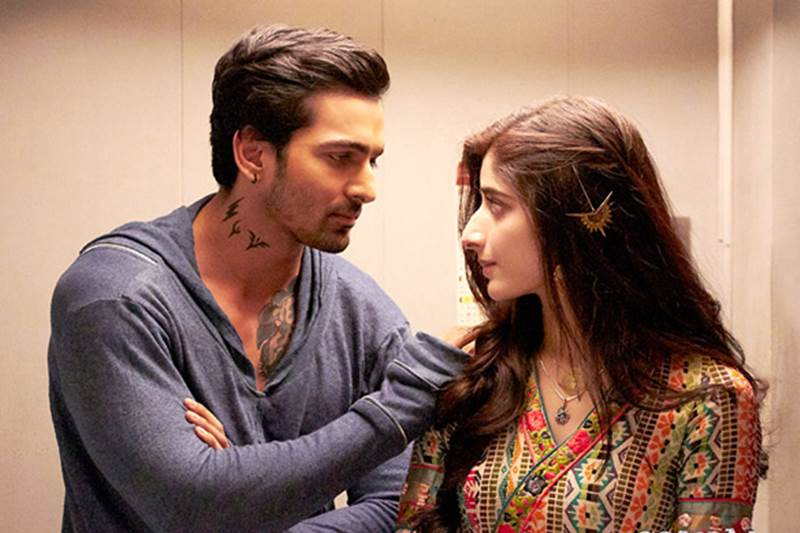 Sanam Teri Kasam, Sanam Teri Kasam movie review, Sanam Teri Kasam review, Harshwardhan Rane, Mawra Hocane, Sanam Teri Kasam review in hindi, hindi movie review Sanam Teri Kasam, review of Sanam Teri Kasam, Sanam Teri Kasam reviews, Harshwardhan Rane Sanam Teri Kasam, Sanam Teri Kasam Harshwardhan Rane, Bollywood, entertainment news