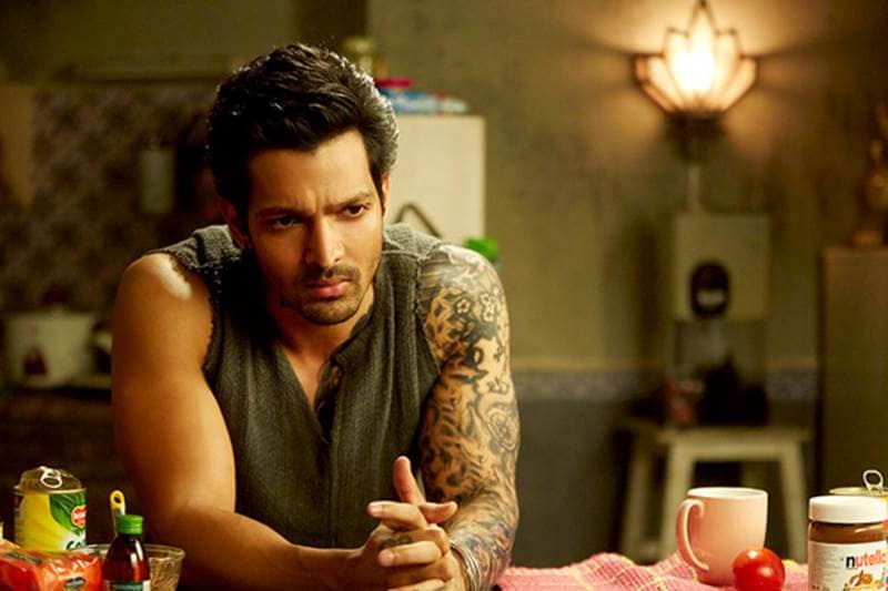 Sanam Teri Kasam, Sanam Teri Kasam movie review, Sanam Teri Kasam review, Harshwardhan Rane, Mawra Hocane, Sanam Teri Kasam review in hindi, hindi movie review Sanam Teri Kasam, review of Sanam Teri Kasam, Sanam Teri Kasam reviews, Harshwardhan Rane Sanam Teri Kasam, Sanam Teri Kasam Harshwardhan Rane, Bollywood, entertainment news