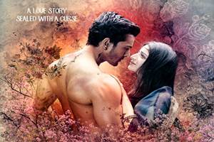 Sanam Teri Kasam, Sanam Teri Kasam movie review, Sanam Teri Kasam review, Harshwardhan Rane, Mawra Hocane, Sanam Teri Kasam review in hindi, hindi movie review Sanam Teri Kasam, review of Sanam Teri Kasam, Sanam Teri Kasam reviews, Harshwardhan Rane Sanam Teri Kasam, Sanam Teri Kasam Harshwardhan Rane, Bollywood, entertainment news