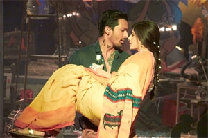 sanam teri kasam, sanam teri kasam cast, sanam teri kasam songs, sanam teri kasam review, Harshvardhan Rane, mawra hocane, mawra hocane serials, bollywood, entertainment news