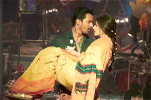 sanam teri kasam, sanam teri kasam cast, sanam teri kasam songs, sanam teri kasam review, Harshvardhan Rane, mawra hocane, mawra hocane serials, bollywood, entertainment news