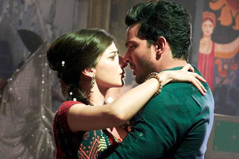 Sanam Teri Kasam, Sanam Teri Kasam movie review, Sanam Teri Kasam review, Harshwardhan Rane, Mawra Hocane, Sanam Teri Kasam review in hindi, hindi movie review Sanam Teri Kasam, review of Sanam Teri Kasam, Sanam Teri Kasam reviews, Harshwardhan Rane Sanam Teri Kasam, Sanam Teri Kasam Harshwardhan Rane, Bollywood, entertainment news