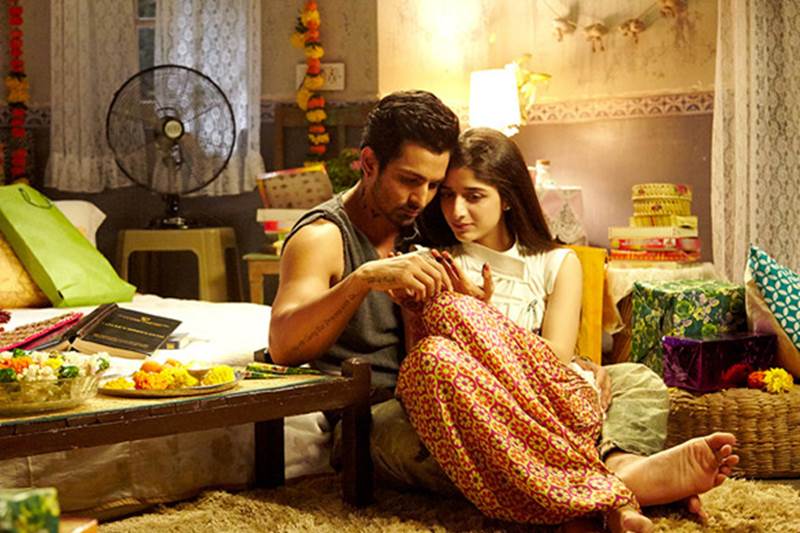 Sanam Teri Kasam, Sanam Teri Kasam movie review, Sanam Teri Kasam review, Harshwardhan Rane, Mawra Hocane, Sanam Teri Kasam review in hindi, hindi movie review Sanam Teri Kasam, review of Sanam Teri Kasam, Sanam Teri Kasam reviews, Harshwardhan Rane Sanam Teri Kasam, Sanam Teri Kasam Harshwardhan Rane, Bollywood, entertainment news