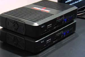 Brocade CEO Lloyd Carney said the company will work with Broadcom to try to find a buyer for the IP Networking business.