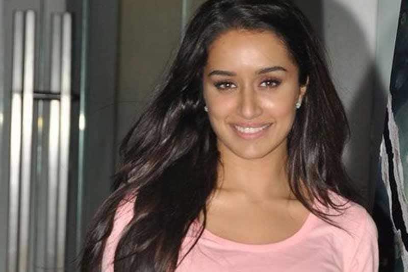 Shraddha Kapoor, forbes 30, forbes 30 asia, forbes 30 asia list, Shraddha Kapoor forbes 30 asia list