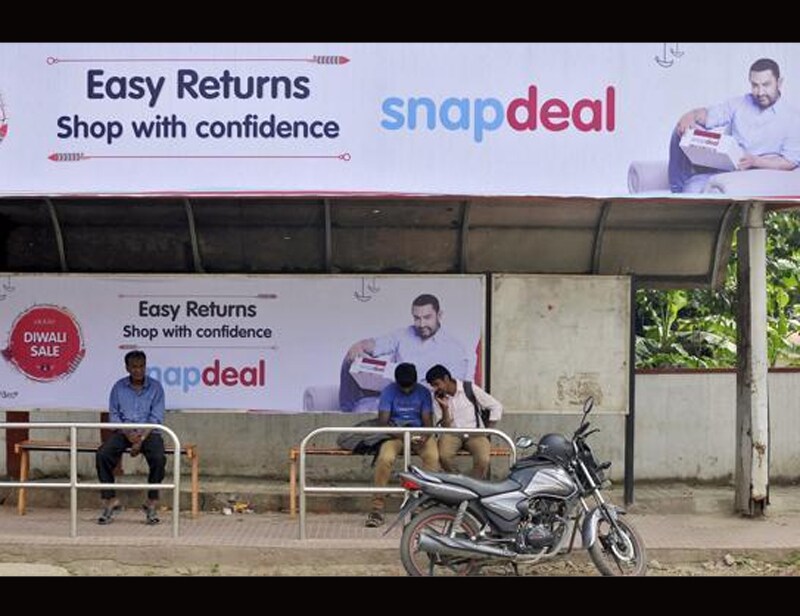 Snapdeal, Snapdeal sale, Snapdeal aamir khan, Aamir khan, Aamir khan movies, Aamir khan news, Aamir khan upcoming movies
