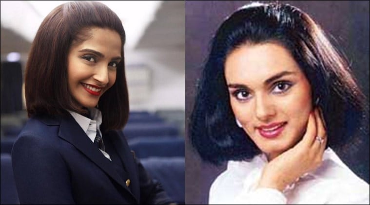 neerja, neerja box office, neerja collections, neerja box office collections, neerja sonam kapoor, sonam kapoor, sonam kapoor neerja, entertainment news, neerja bhanot, neerja movie review, neerja movie songs