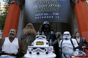 star wars 7, star wars force awakens, disney movies, espn, star wars box office collection, star wars 7 box office, disney theme parks