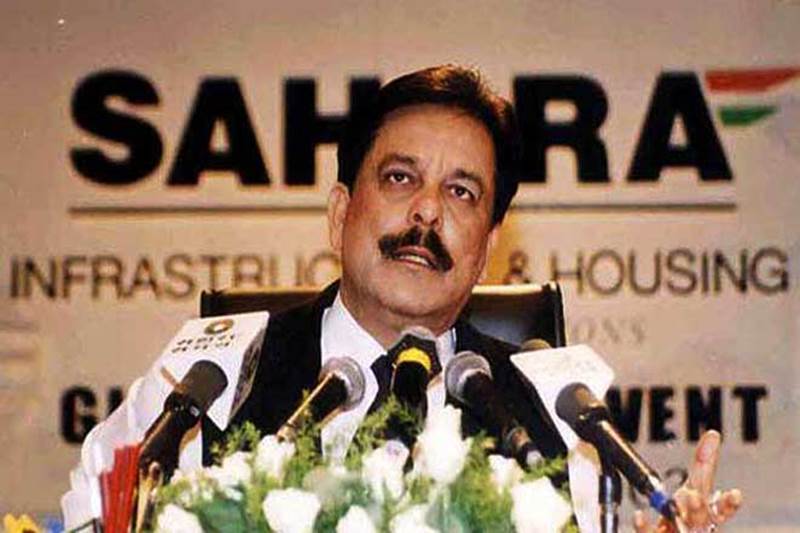 subrata roy, subrata roy sahara, subrata roy sahara news, subrata roy news, subrata roy latest news, subrata roy wealth, subrata roy net worth, subrata roy jail, Sahara india, sahara news