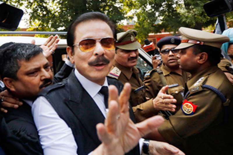 subrata roy, subrata roy sahara, subrata roy sahara news, subrata roy news, subrata roy latest news, subrata roy wealth, subrata roy net worth, subrata roy jail, Sahara india, sahara news