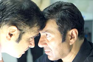 Ghayal Once Again, Ghayal Once Again movie review, Ghayal Once Again review, Sunny Deol Ghayal Once Again, Ghayal Once Again movie review, Ghayal Once Again review, Sunny Deol