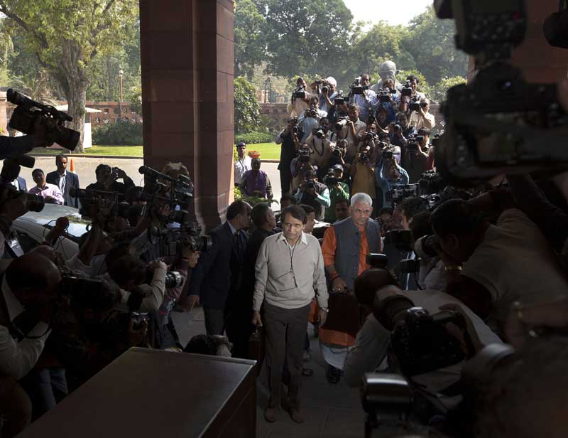 Rail Budget 2016, Rail Budget 2016-17, Rail Budget 2016 news, Suresh Prabhu, Railway budget, Lalu Prasad Yadav, Lulu prasad yadav on rail budget, rail budget 2016 reactions, rail budget 2016 news, railway budget 2016, indian railways, irctc, indian railways news